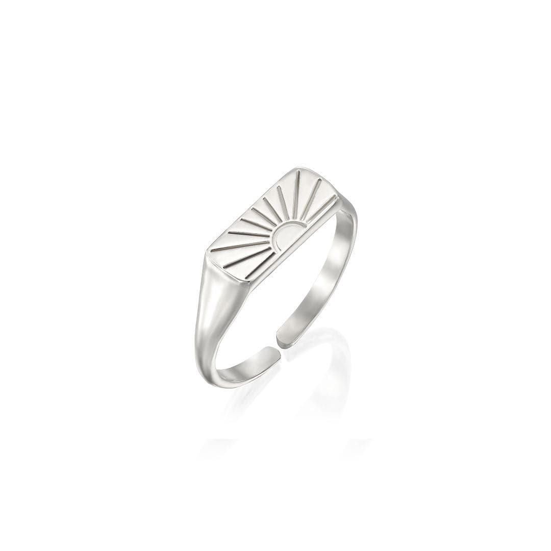 Sunset Ring
