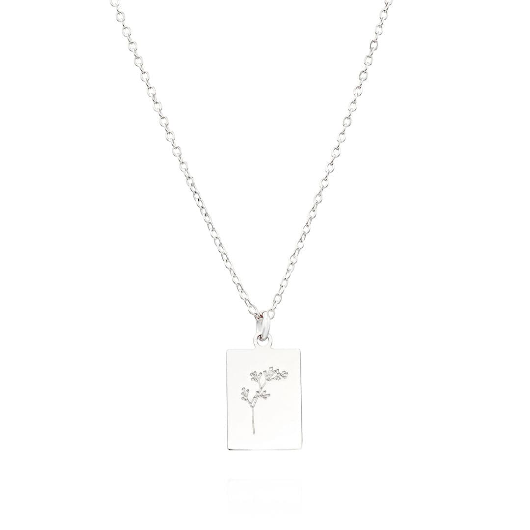 Yuli Necklace